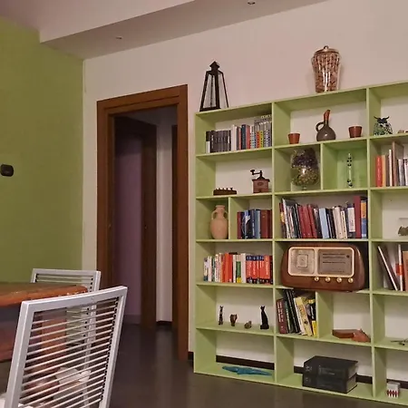 Homestay Ex Fienile Nella Natura - Con Bagno Privato E Spazi Comuni