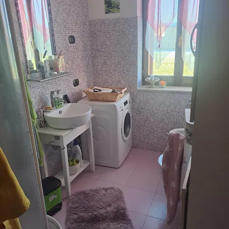 Ex Fienile Nella Natura - Con Bagno Privato E Spazi Comuni