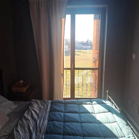 Ex Fienile Nella Natura - Con Bagno Privato E Spazi Comuni Homestay Suno