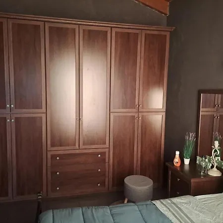 Ex Fienile Nella Natura - Con Bagno Privato E Spazi Comuni Homestay