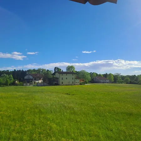 Homestay Ex Fienile Nella Natura - Con Bagno Privato E Spazi Comuni