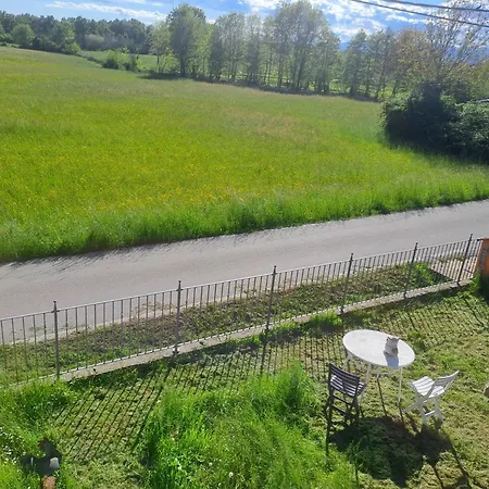 Ex Fienile Nella Natura - Con Bagno Privato E Spazi Comuni Homestay Suno