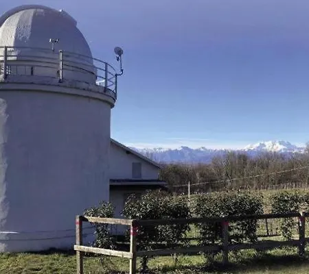 Ex Fienile Nella Natura - Con Bagno Privato